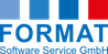 FORMAT Software Logo